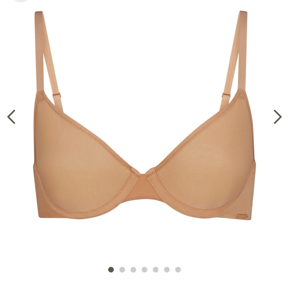 Skims Weightless Demi Bra